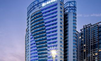 Shangchuan Yunji Hotel