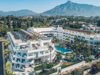 Iberostar Selection Marbella Coral Beach Hotels near Puerto Banus Marina