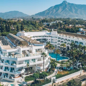 Iberostar Selection Marbella Coral Beach