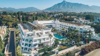 Iberostar Selection Marbella Coral Beach Hotels in Marbella