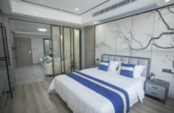 Jianshi Qingheyuan Hotel Hotels in Jianshi