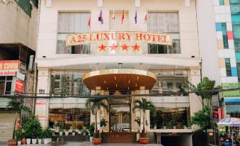 A25 Luxury Hotel