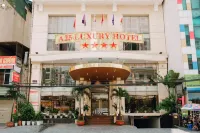 A25 Luxury Hotel Hotels in Hai Bà Trưng District