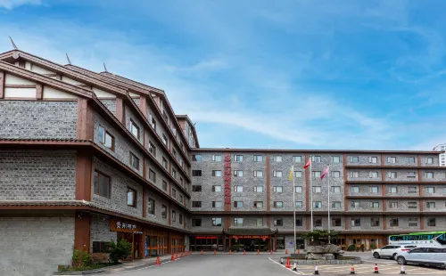 โรงแรมหลงชางยี่ ซิวเหวิน