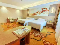 Vienna Hotel (Suzhou Wujiang Huayuan Road) Hotels near Wujiang Science & Technology Museum