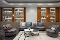 Changsha Wanjiali RAMADA Encore Hotel - pantai