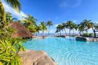 DoubleTree by Hilton Fiji - Sonaisali Island - Beach