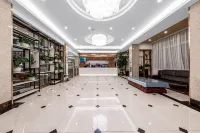 Four Seasons Arrangement Hotel (Qujing Garden Shop) Hotels in Qujing
