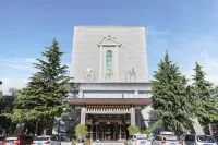 xizang hotel  （Norbulingka shop) Hotels in Lhasa