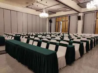 Xiaoxian Huiyuan Hotel Hotel di Provinsi Xiao