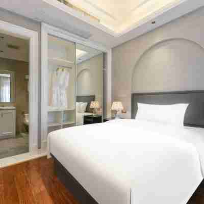 Ramada Hotel Long Beach, Shengsi Rooms