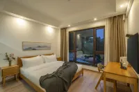 Lanhu Shanzhu Hotel