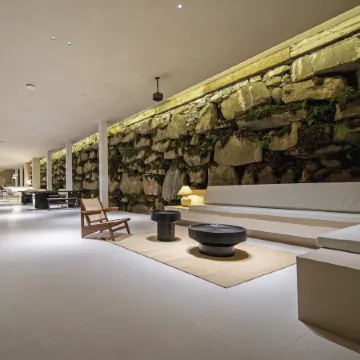 Shishanxu Designer Homestay