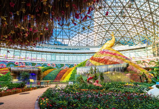 호텔 내부 시설 1