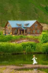 Ergunen and Arcadia Homestay