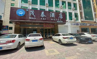 Maotai Hotel (Fenggang You Ganpu Branch)