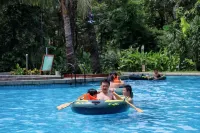 Narada Resort & Spa Qixian Mount - Family