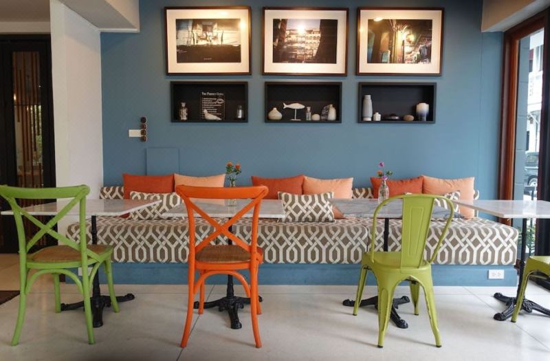 Nandha Hotel photo 4