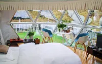Himalaya Namjagbarwa Tented Hotel
