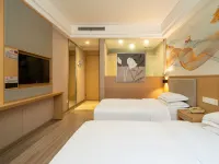 Rensheng Jinghao Hotel Hotels in Chizhou