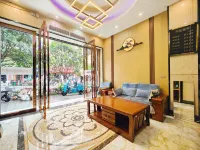 Yiai Boutique Hotel Chain