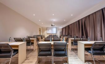 City Comfort Inn Hotel (Longkou Donglai Jie Boshang Shopping Plaza)