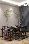 Yuanfei Hotel - breakfast