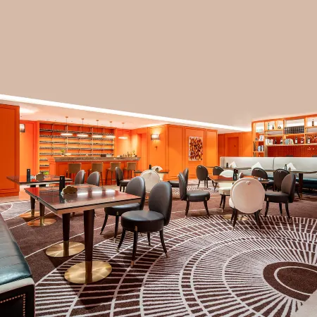 Yancheng Tianmu Hot Spring Resort Hotel