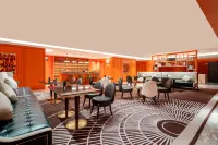 Yancheng Tianmu Hot Spring Resort Hotel - 5-Sterne