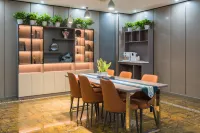 Aifeel Hotel (Xuchang Changge Jianshe Road) - Bintang 2