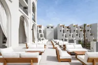 منتجع سيري بيتش - فطور