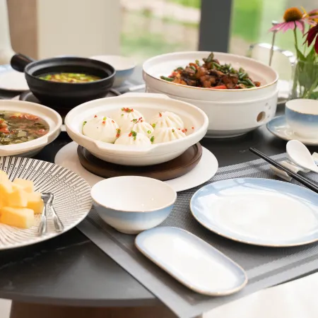 Huangheying Hot Spring Hotel