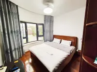 Wugongshan Yijia Homestay