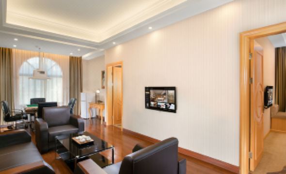 Vienna International Hotel (Longgang Universiade Center Subway Station)