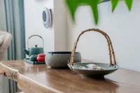 興義雲享樸墅客棧 興義住宿飯店