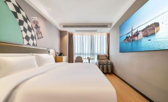 FRAGRANCE   HOTEL