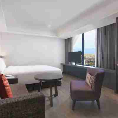 Lakeshore Hotel Yilan Rooms