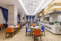 郴州amigo米閣酒店（步步高新天地店） - 早餐