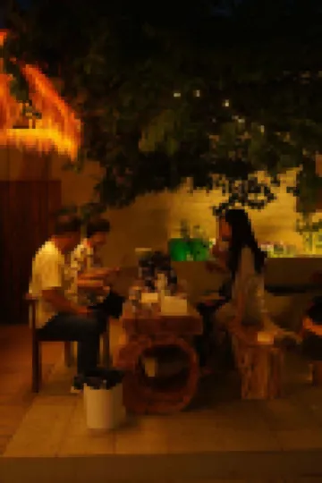 Turks Slow Homestay