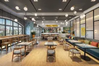 Hiive by fusion Binh Duong - VSIP 1 Hotels in Thuận An