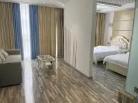 Mingshang Hotel