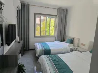 Xilinyuan B&B (Zhashui Yingpan Town Angou Village Branch)