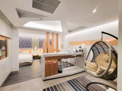 CHECK inn Taichung Zhongshan