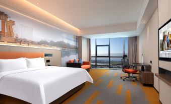 Hampton by Hilton Tongliao
