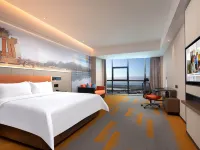 Hampton by Hilton Tongliao Hotels in Tongliao
