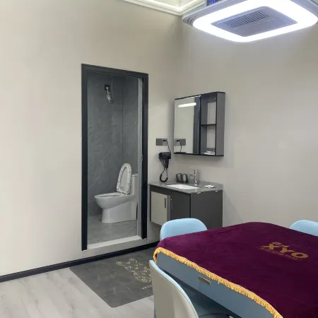 Shibing Yeppo Business Travel Hotel
