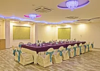 Spring Sky Mughalsarai By ShriGo Hotels Hotel di Mughalsarai Rly. Settlement
