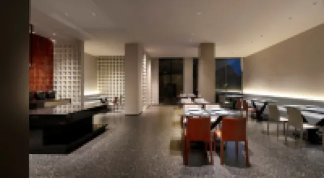 樸澍灣酒店（東莞下壩坊鰜魚洲文創園店）