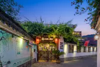 Floral Hotel·Shanghai Chunshe hotel Hotels near Jinshanzui Fishing Village