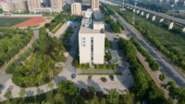 煙台誠悅ホテル 中国農業大学 (煙台)周辺のホテル